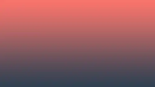 Dusk - Trend HD Gradyan Arka Plan