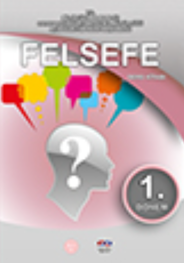 Açık Öğretim Lisesi Felsefe 1 Ders Kitabı pdf