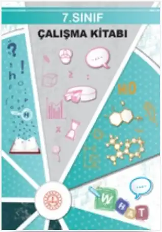 7. Sınıf Çalışma Kitabı (Meb Yayınları)