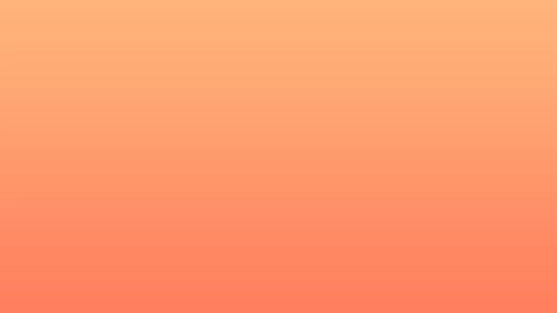 Ed's Sunset Gradient - Trend HD Gradyan Arka Plan