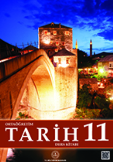 Açık Öğretim Lisesi Tarih 5-6 Ders Kitabı pdf