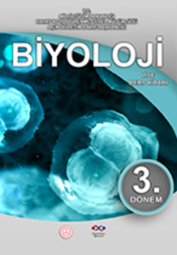 Açık Öğretim Lisesi Biyoloji 3 Ders Kitabı pdf