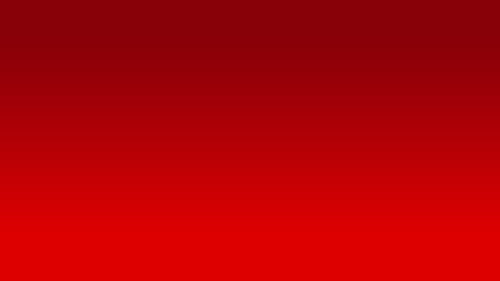 Kırmızı Renkli HD Gradyan Arka Plan - Model 28
