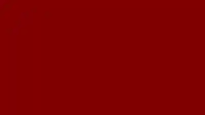 Bordo HD Düz Renk Arka Plan