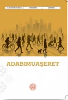 Lise Adabımuaşeret Ders Kitabı (Meb Yayınları)