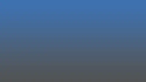Curiosity Blue - Trend HD Gradyan Arka Plan