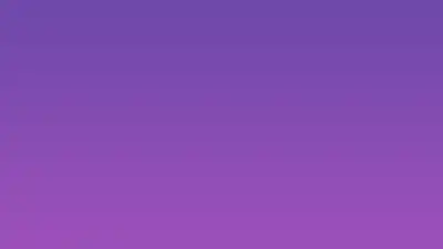 Amethyst - Trend HD Gradyan Arka Plan