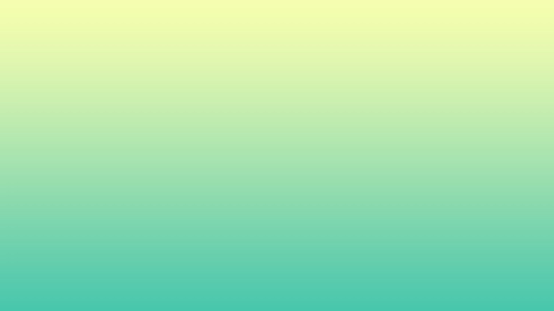Honey Dew - Trend HD Gradyan Arka Plan