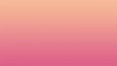 Pinky - Trend HD Gradyan Arka Plan