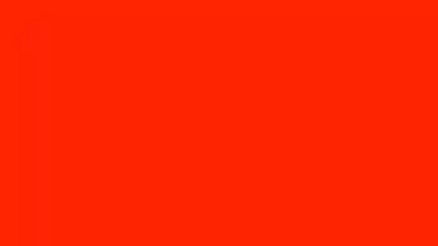 Scarlet Kırmızı HD Düz Renk Arka Plan