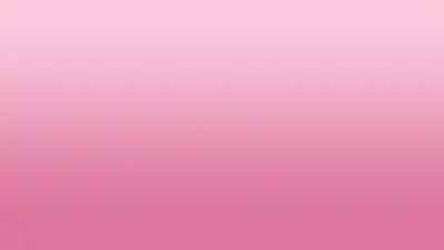 Pembe Renkli HD Gradyan Arka Plan - Model 13