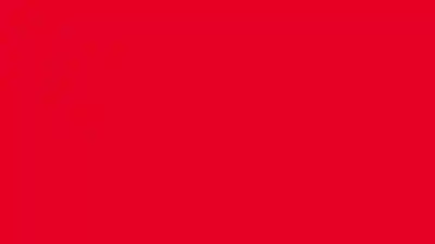 İspanyol Kırmızısı HD Düz Renk Arka Plan