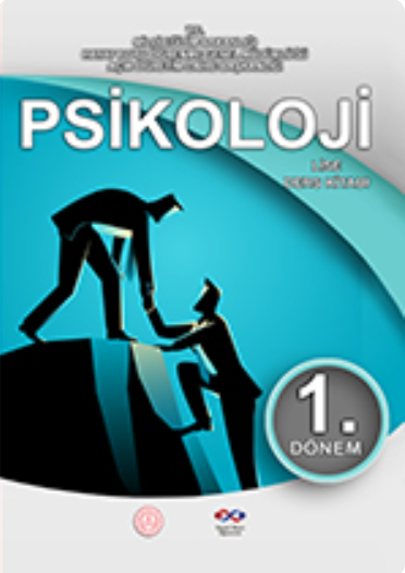 Açık Öğretim Lisesi Psikoloji 1 (Seçmeli Psikoloji 1) Ders Kitabı pdf