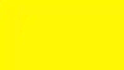 Kadmiyum Sarısı HD Düz Renk Arka Plan