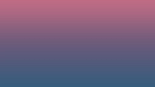 Red Sunset - Trend HD Gradyan Arka Plan