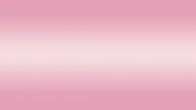Pembe Renkli HD Gradyan Arka Plan - Model 5