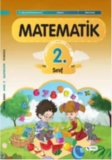 matematik 2 sınıf ders kitabı cevapları 2024
