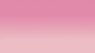 Pembe Renkli HD Gradyan Arka Plan - Model 3