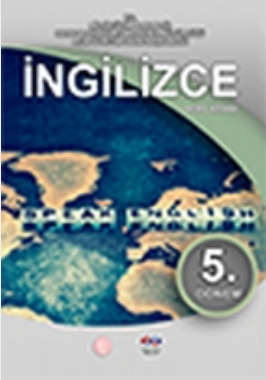Açık Öğretim Lisesi İngilizce 5 Ders Kitabı pdf