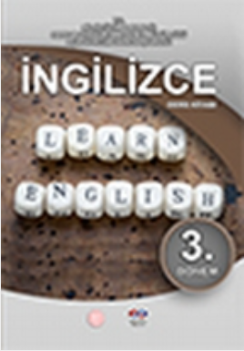 Açık Öğretim Lisesi İngilizce 3 Ders Kitabı pdf