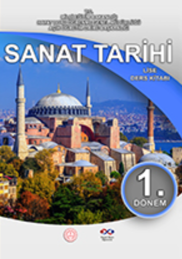 Açık Öğretim Lisesi Sanat Tarihi 1 (Seçmeli Sanat Tarihi 1) Ders Kitabı pdf