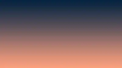 Predawn - Trend HD Gradyan Arka Plan