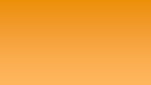 Light Orange - Trend HD Gradyan Arka Plan