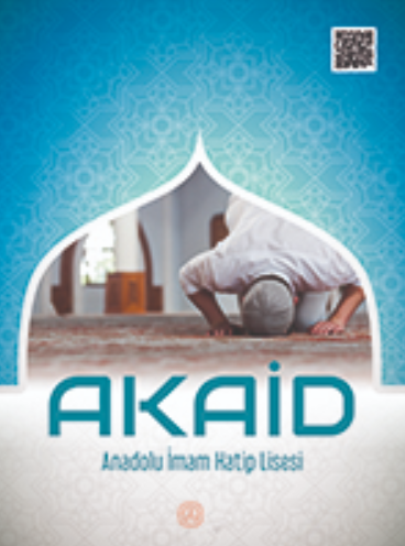 Açık Öğretim Lisesi Akaid 1-2 Ders Kitabı pdf