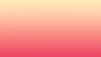 Peach - Trend HD Gradyan Arka Plan