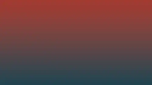 Red Ocean - Trend HD Gradyan Arka Plan