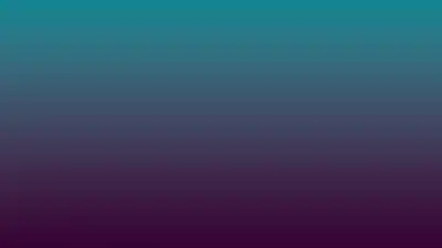Purple Bliss - Trend HD Gradyan Arka Plan