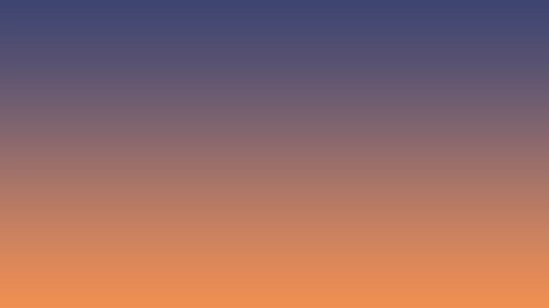 Dawn - Trend HD Gradyan Arka Plan