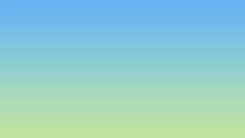 Green And Blue - Trend HD Gradyan Arka Plan