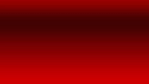 Kırmızı Renkli HD Gradyan Arka Plan - Model 24