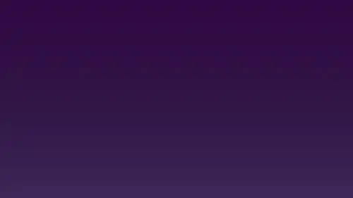 80's Purple - Trend HD Gradyan Arka Plan