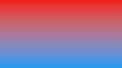Superman - Trend HD Gradyan Arka Plan