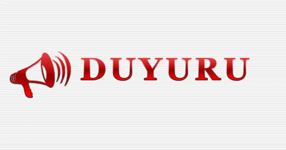 1 Temmuz 2022 itibariyle mbsunu.com sayfa tasarımımız değiştirilmiştir.